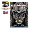 TWM 14. HEAVY METAL (ENG)
