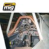 LATE LUFTWAFFE COCKPITS