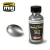 POLISHED ALUMIMIUM ALC105