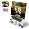 THE WEATHERING SPECIAL - HOW TO PAINT 1/72 MILITARY VEHICLES (ENG)