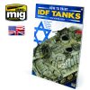 THE WEATHERING SPECIAL - HOW TO PAINT IDF TANKS - (ENG)