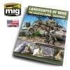 LANDSCAPES OF WAR: THE GREATEST GUIDE VOL. 1 - DIORAMAS  ENGLISH