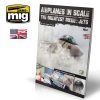 AIRPLANES IN SCALE: THE GGREATEST GUIDE JETS ENGLISH