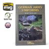 GERMAN ARMY UNIFORMS HEER ENGLISH