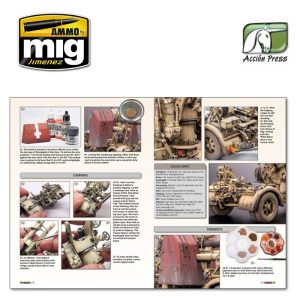 PANZER ACES 58 - Image 10