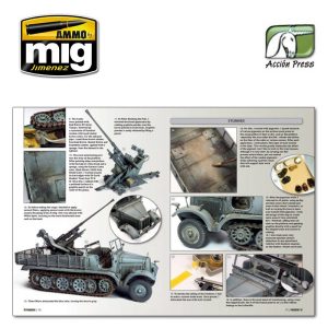PANZER ACES 58 - Image 8