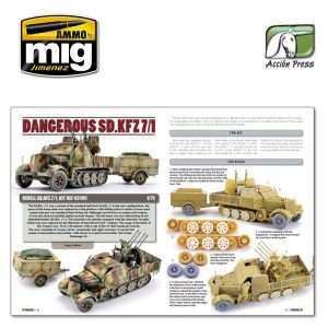 PANZER ACES 58 - Image 5