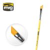 6 SYNTETIC ANGLE BRUSH