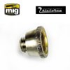 Nozzle cap (inner air cap)