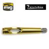 Trigger stop set handle and screw (includes A.MIG-8649 and 8650)