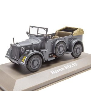 Horch Kfz.15