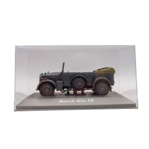 Alternative view of Horch Kfz.15