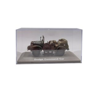 Alternative view of Dodge Command car