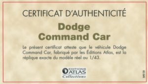 Dodge Command car - Image 4