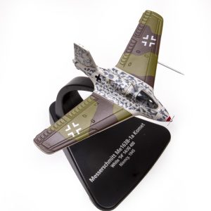 Messerschmitt Me163 B-1a Komet