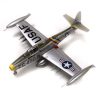 F-84E Thunderjet