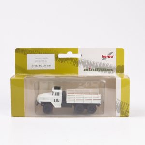 Ural team flatbed truck "UN" - Image 3