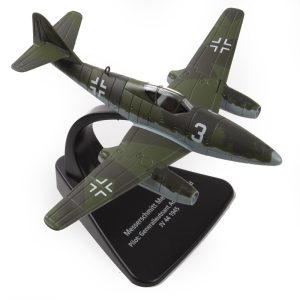 Messerschmitt Me262A-1a