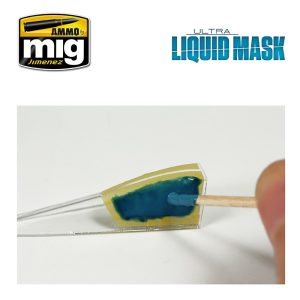 ULTRA LIQUID MASK - Image 6