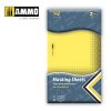 MASKING SHEETS