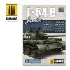 DECALURI T-54B 1/72