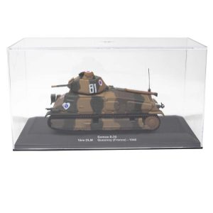 SOMUA S-35 - Image 3
