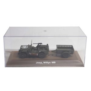 JEEP WILLYS MB - Image 3
