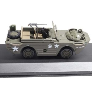 Alternative view of FORD GF