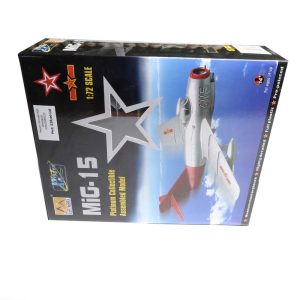 MIG-15 - Image 3