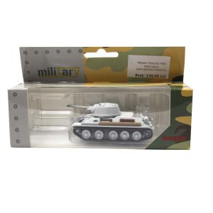 Alternative view of T 34/76 WINTER CAMO