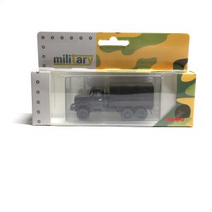 Alternative view of ZIL 131 PLANEN