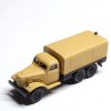 ZIL 157 KOFFER