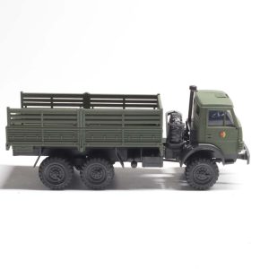 Alternative view of KAMAZ 5320 NVA