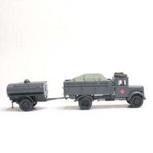 OPEL 3000 LADUNG - Image 3