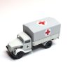 OPEL BLITZ SANIWAGEN