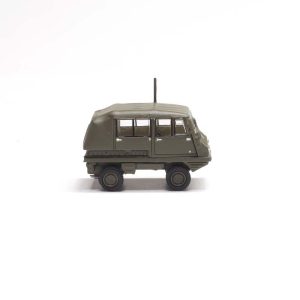 Alternative view of PUSH HAFLINGER OBH