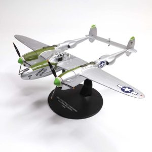 LOCKHEED P-38J LIGHTNING