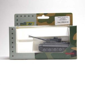 TIGER I - Image 3