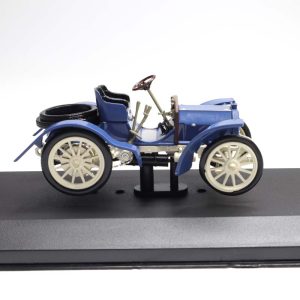 Alternative view of 40HP MERCEDES SIMPLEX 1902