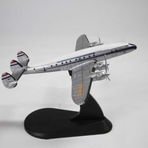 Alternative view of LOCKHEED L-749 A CONSTELLATION