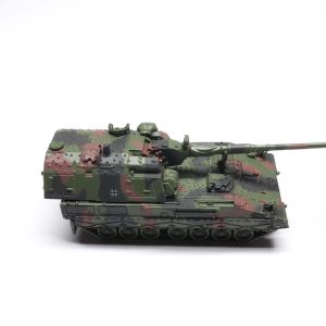 Alternative view of PZH 2000