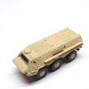 FUCHS ISAF