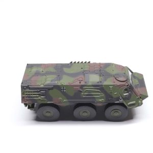 Alternative view of FUCHS BW