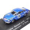 RENAULT ALPINE A110  1971
