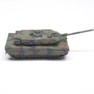 Alternative view of LEOPARD 2A6