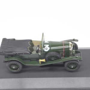 Alternative view of BENTLEY SPORT 1927