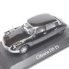 CITROEN DS19 CHARLES DE GAULLE 1962