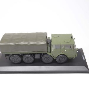 Alternative view of TATRA 813 8X8 1968