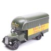 OPEL BLITZ FURNITURE WAGON 1949