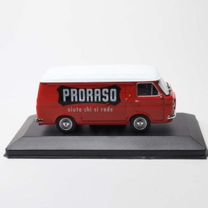 Alternative view of FIAT 238 1973